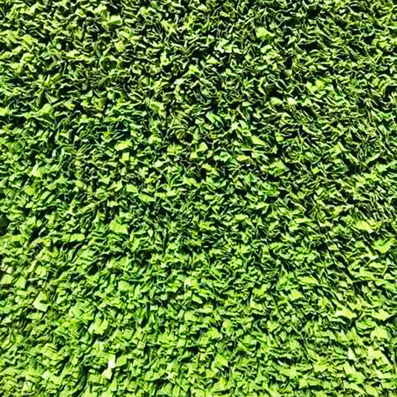 Outdoor Pp Sports Floor Tiles Plastic Grass Artificial Grass For Basketball Court