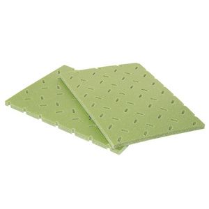 Xpe-foam Foam Underlay for Artificial Grass Vibration Absorbing Materials Thermal Insulation Panels Crosslinked Xpe Shock Pad