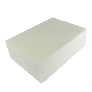 Low Density Customized XLPE LDPE Foam Closed Cell Foam Sheets Crosslinked Polyethylene PE Foam