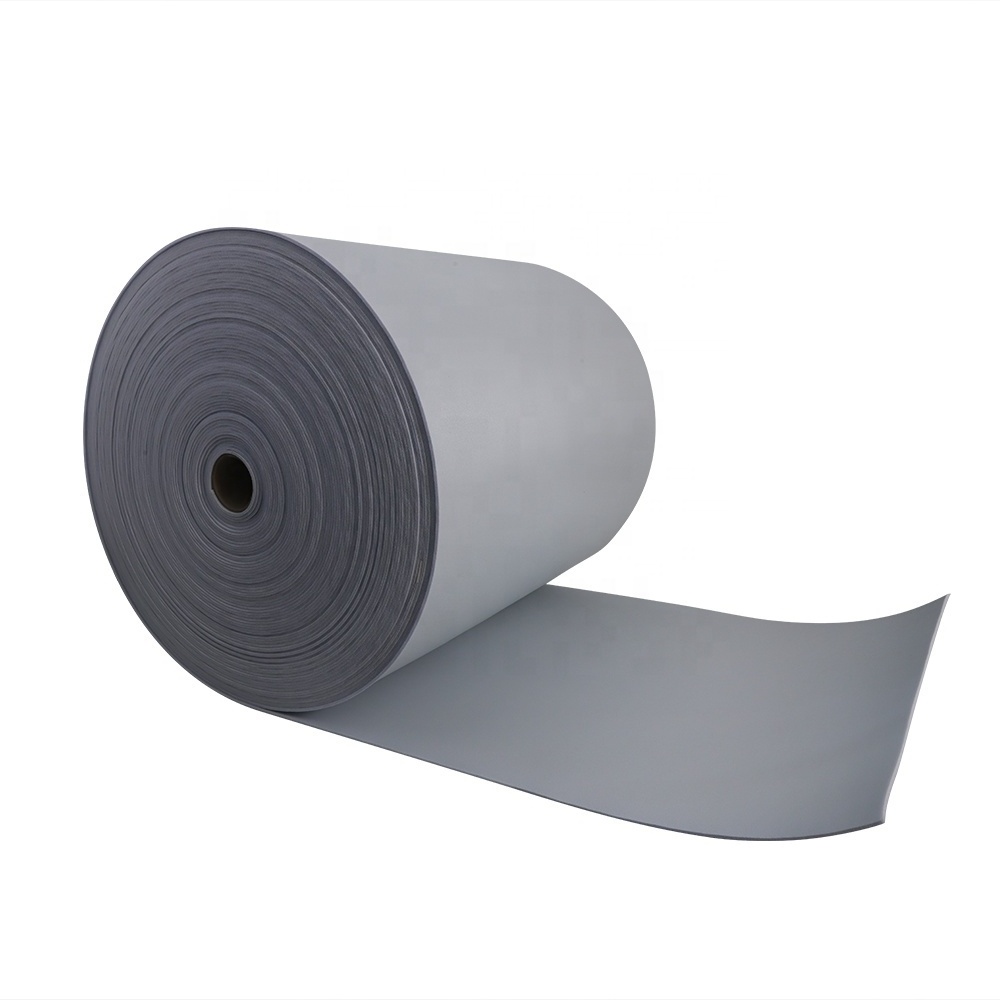 2mm 3mm 4mm 5mm PE Foamed Cross Linked Polyethylene Foam Sheet XPE Foam Roll