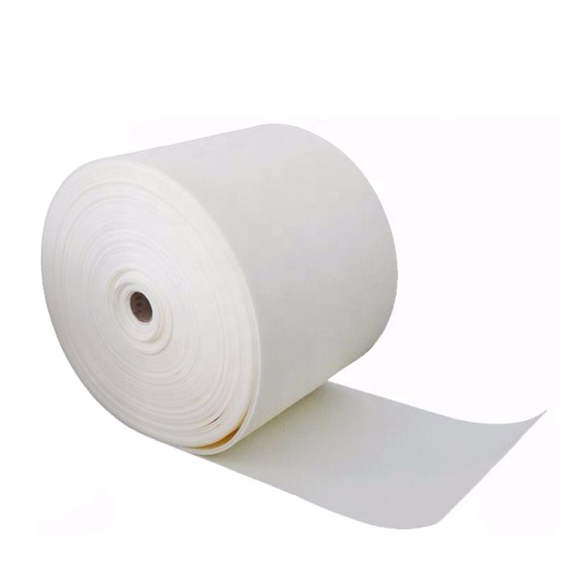 2mm 3mm 4mm 5mm PE Foamed Cross Linked Polyethylene Foam Sheet XPE Foam Roll