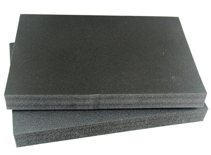 Expandable Super Thin Cross linked PE Foam Closed Cell Floats Expanded Polyethylene Foam Sheets