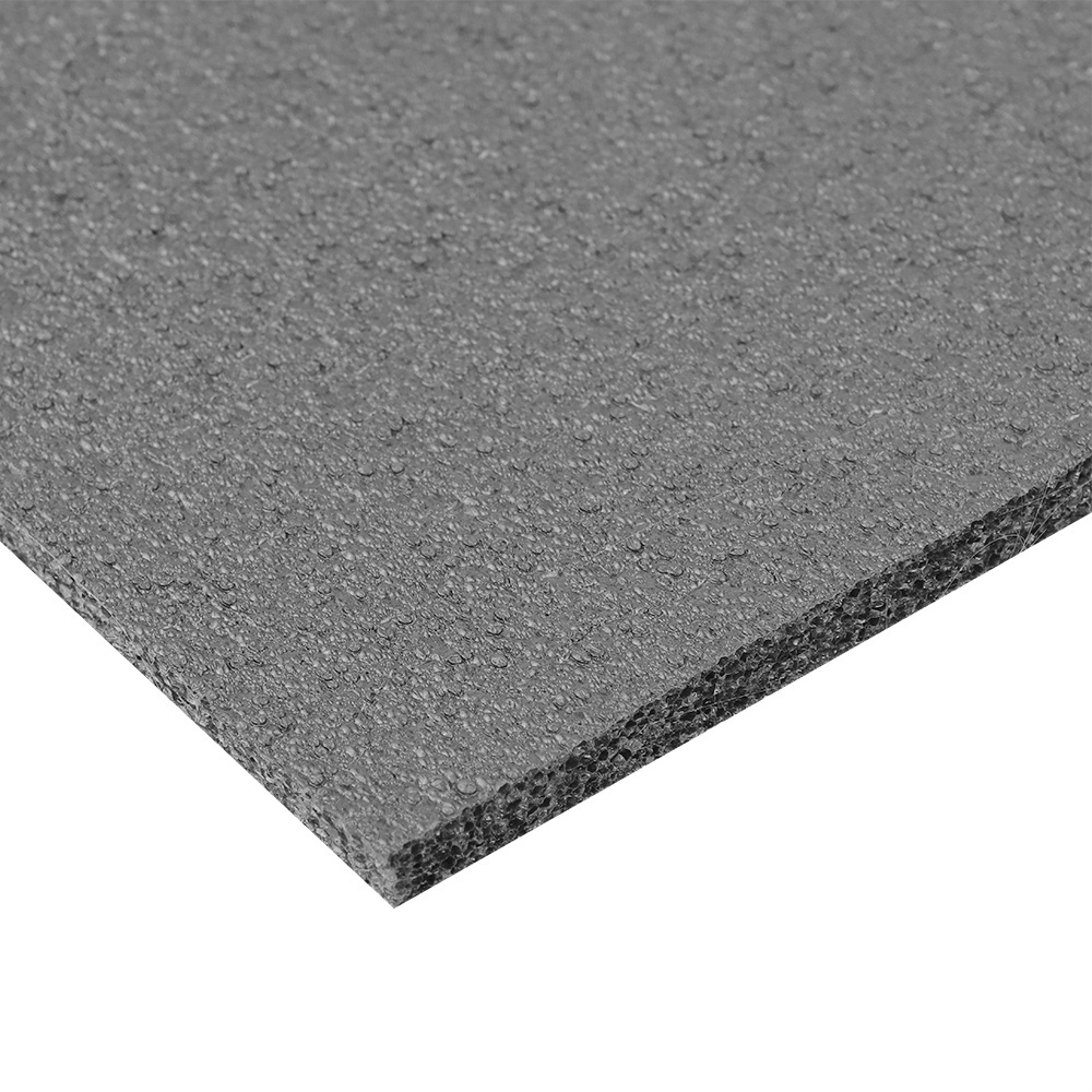 die cut High Quality PE foam sheet manufacturers custom XLPE Foam Board 1mm 2mm 3mm 4mm Thickness Rubber Plastic XPE Foam