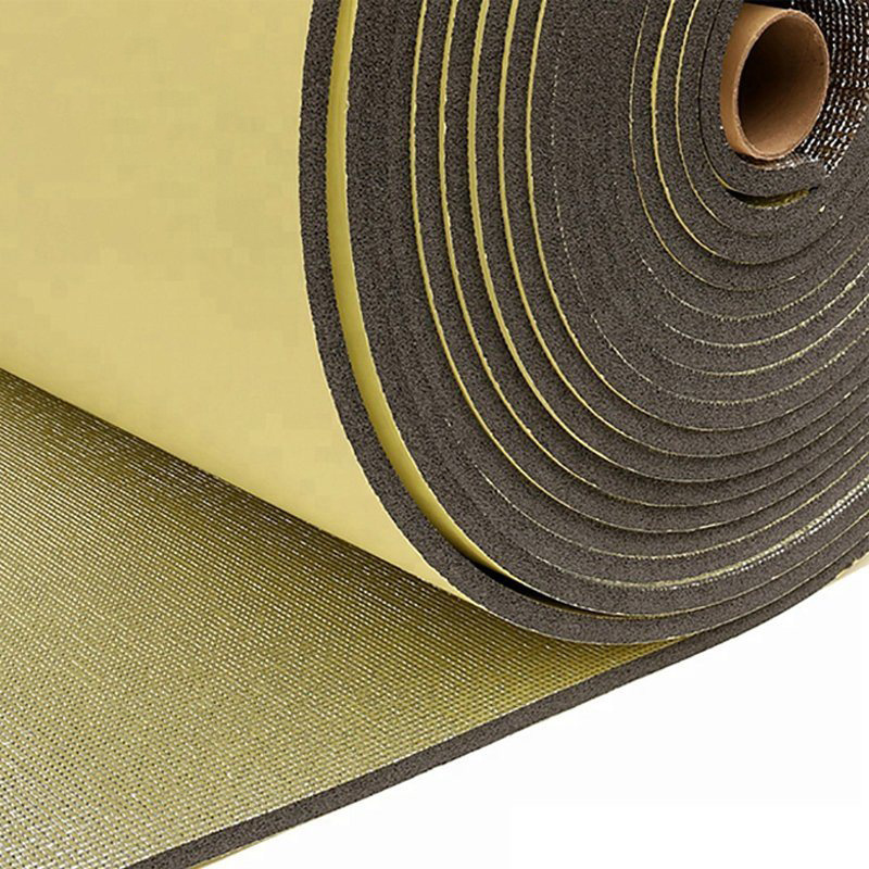 Lainas De Espuma De Polietileno Heat Insulation Materials Ixpe Foam Polyethylene Foam Sheet Polyolefin Insulation Sheet