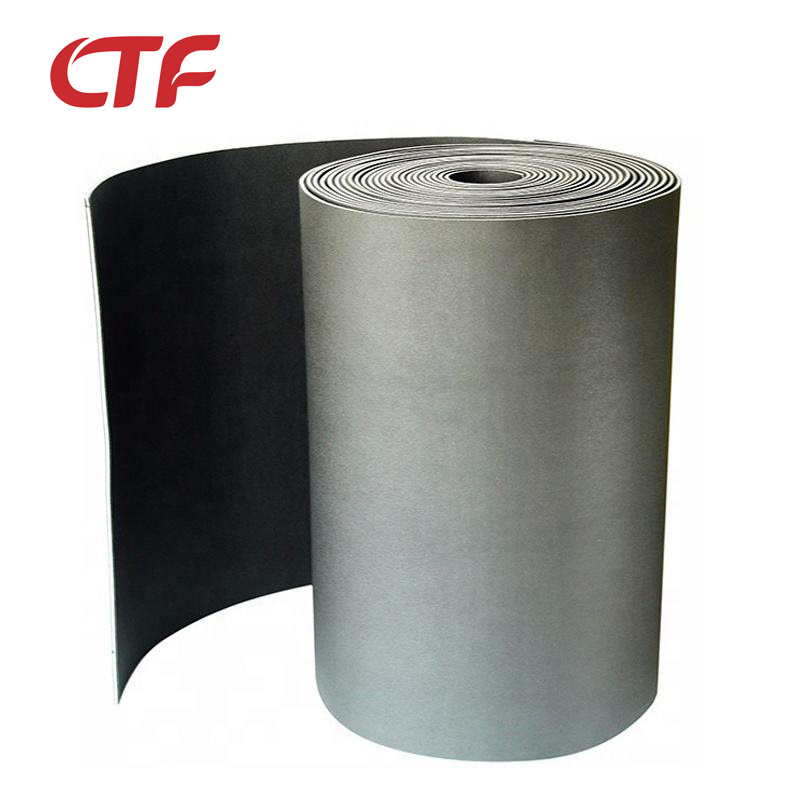 Durable XPE Foam Sheets for Shock Absorption and Cushioning Heat and Sound Insulation with XPE Foam Rolls