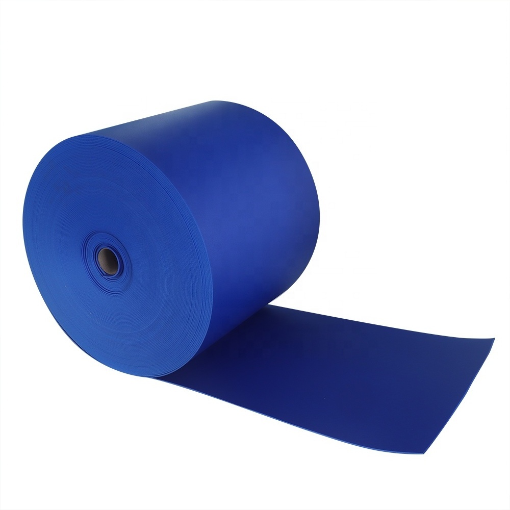 Foam Insulation Roll Construction Material Fire Proof Thin Closed Cell Flame Retardant Polyethylene Building Thermal Insulation