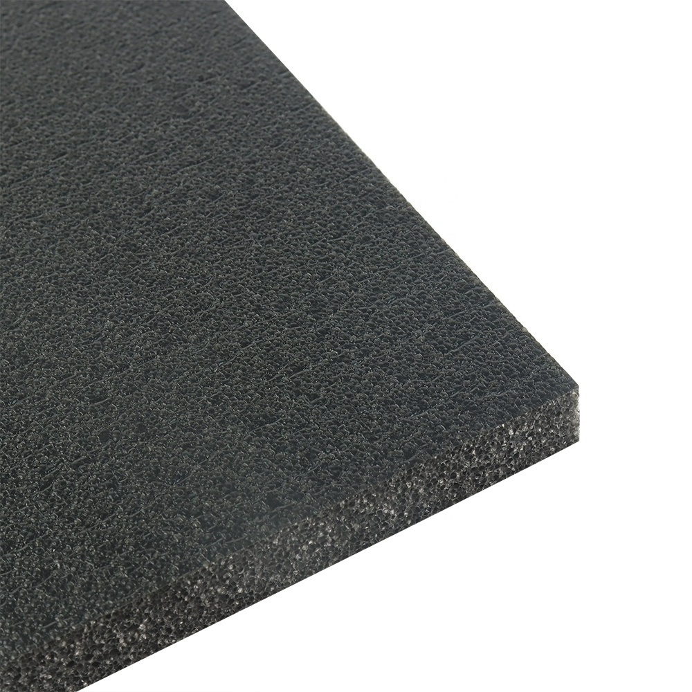 Sound Proof Spc Floor Insulation Foam Acoustic Pe Xpe Ixpe Foam