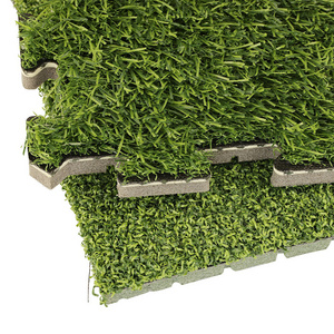 High Density Artificial Grass Underlay 30mm Soccer 12 mm Absorbing Soft Shocking 8 mm Anti Shock Xpe Foam Shock Pad