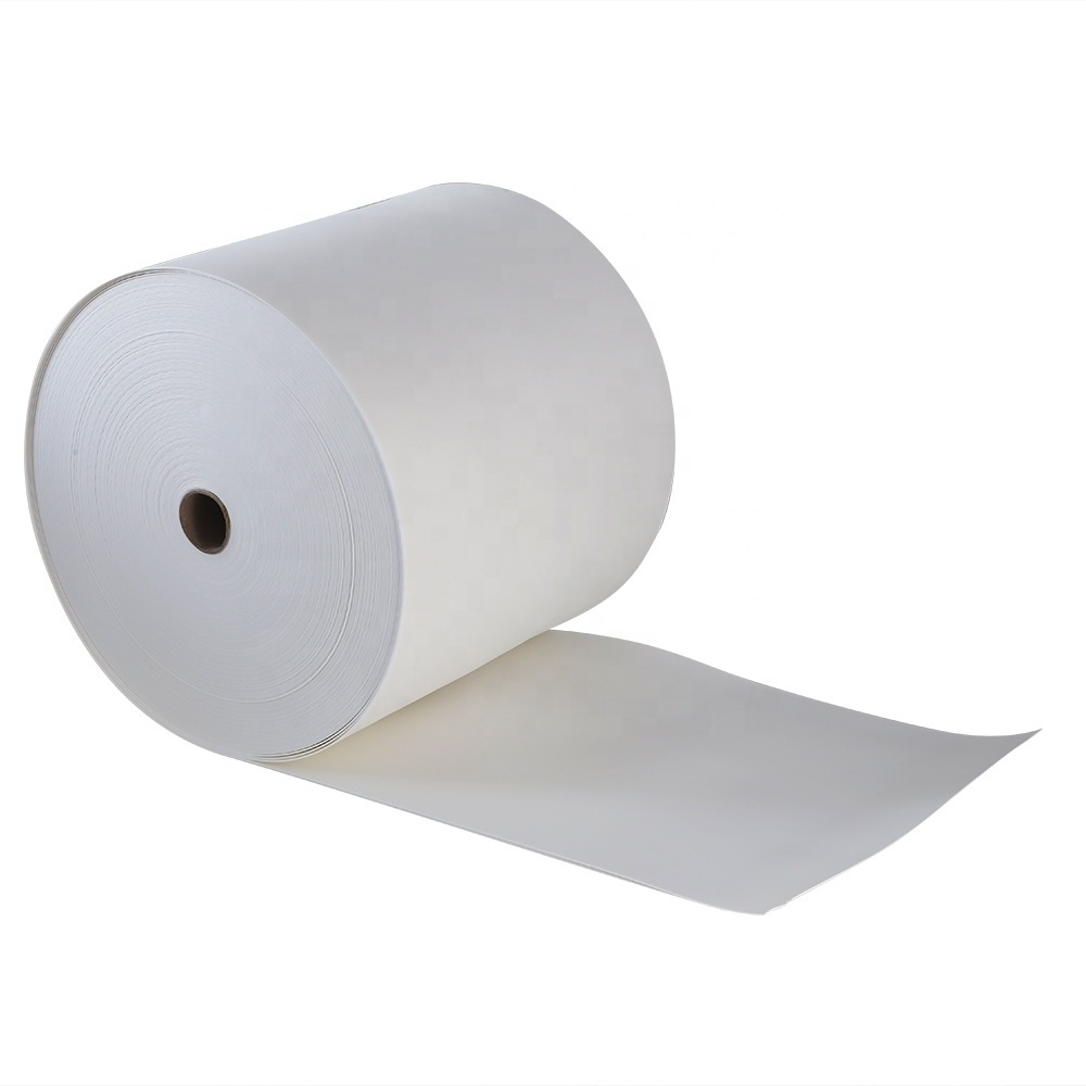 Thermal Insulation Heat Resistant Polyethylene Ldpe Plastic XPE / IXPE Foam Rolls