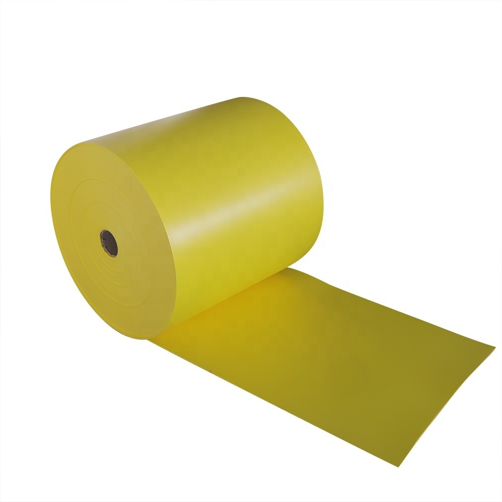 Thermal Insulation Heat Resistant Polyethylene Ldpe Plastic XPE / IXPE Foam Rolls