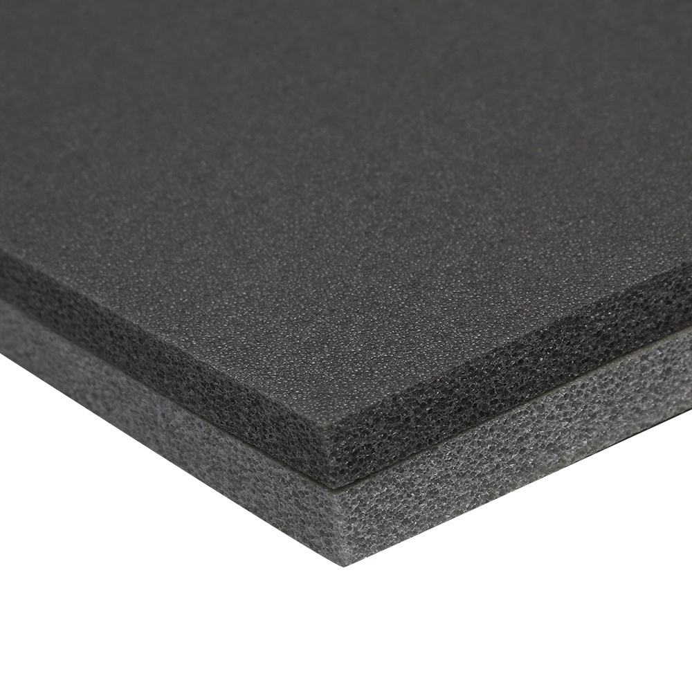 1mm 2mm 10mm Thick Polyethylene Closed Cell Foam Foam Pe Ixpe Foam