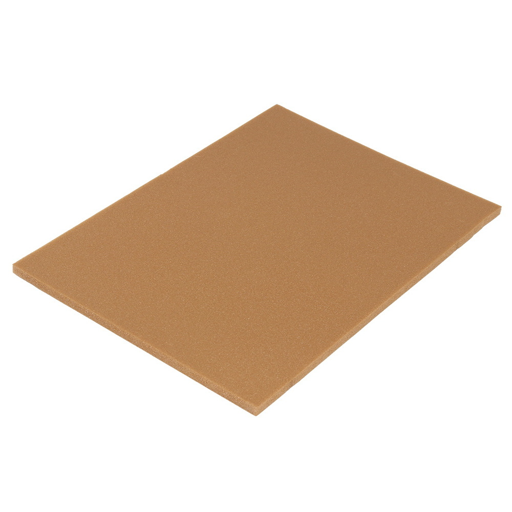 Sound Details Car Interior Chemically Crosslinked Pe Chemical Xpe Board Sheet Automotive Insulation Buffing Pad Ixpe Foam