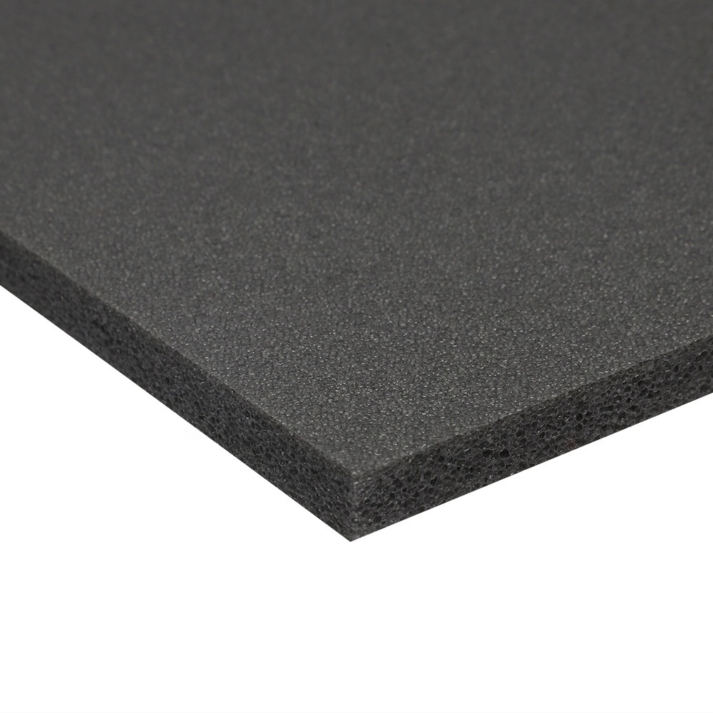 1mm 2mm 10mm Thick Polyethylene Closed Cell Foam Foam Pe Ixpe Foam