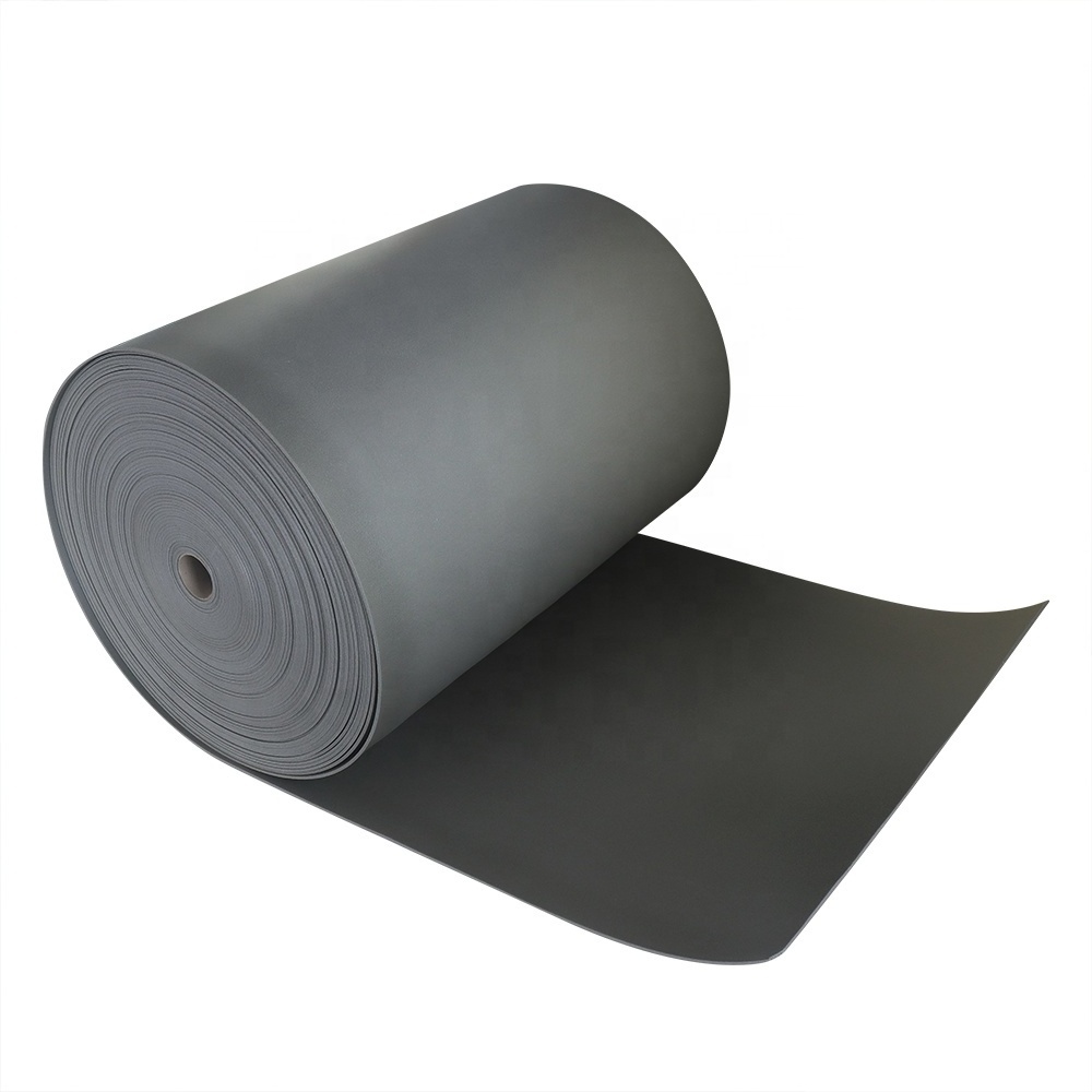 Customizing Soft Closed Cell Waterproof Insulation Panel Flame Retardant Foam Sheets Board Expanded Polyethylene Foam Sheet