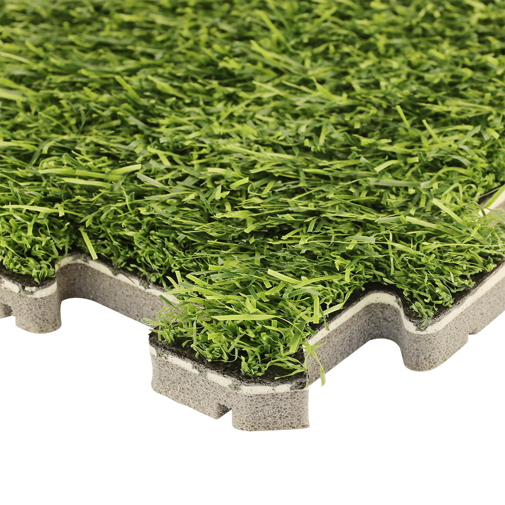 High Density Artificial Grass Underlay 30mm Soccer 12 mm Absorbing Soft Shocking 8 mm Anti Shock Xpe Foam Shock Pad