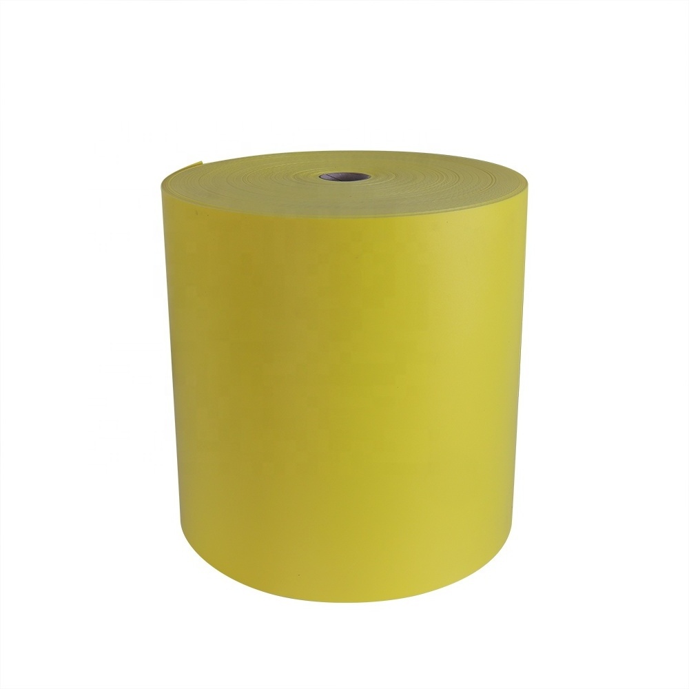 Foam Insulation Roll Construction Material Fire Proof Thin Closed Cell Flame Retardant Polyethylene Building Thermal Insulation