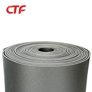 Durable XPE Foam Sheets for Shock Absorption and Cushioning Heat and Sound Insulation with XPE Foam Rolls