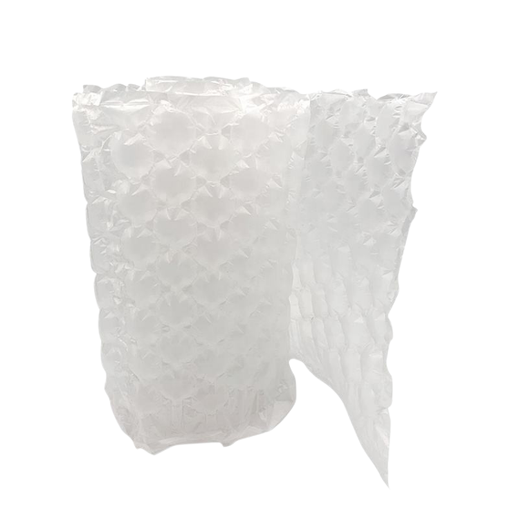 Gourd Film Bulk Bubble Protective Film Rolls Film Wrap Rolls Packaging Materials For Mailing