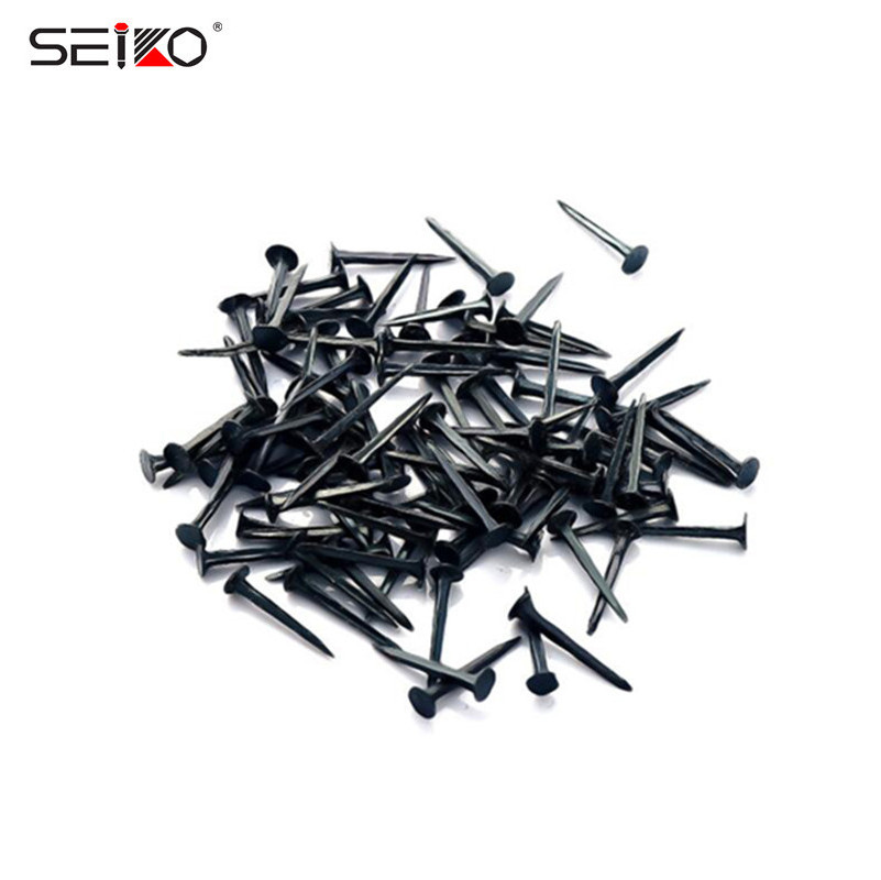 Factory Wire Nails Iron Blue Shoe Tack Nails