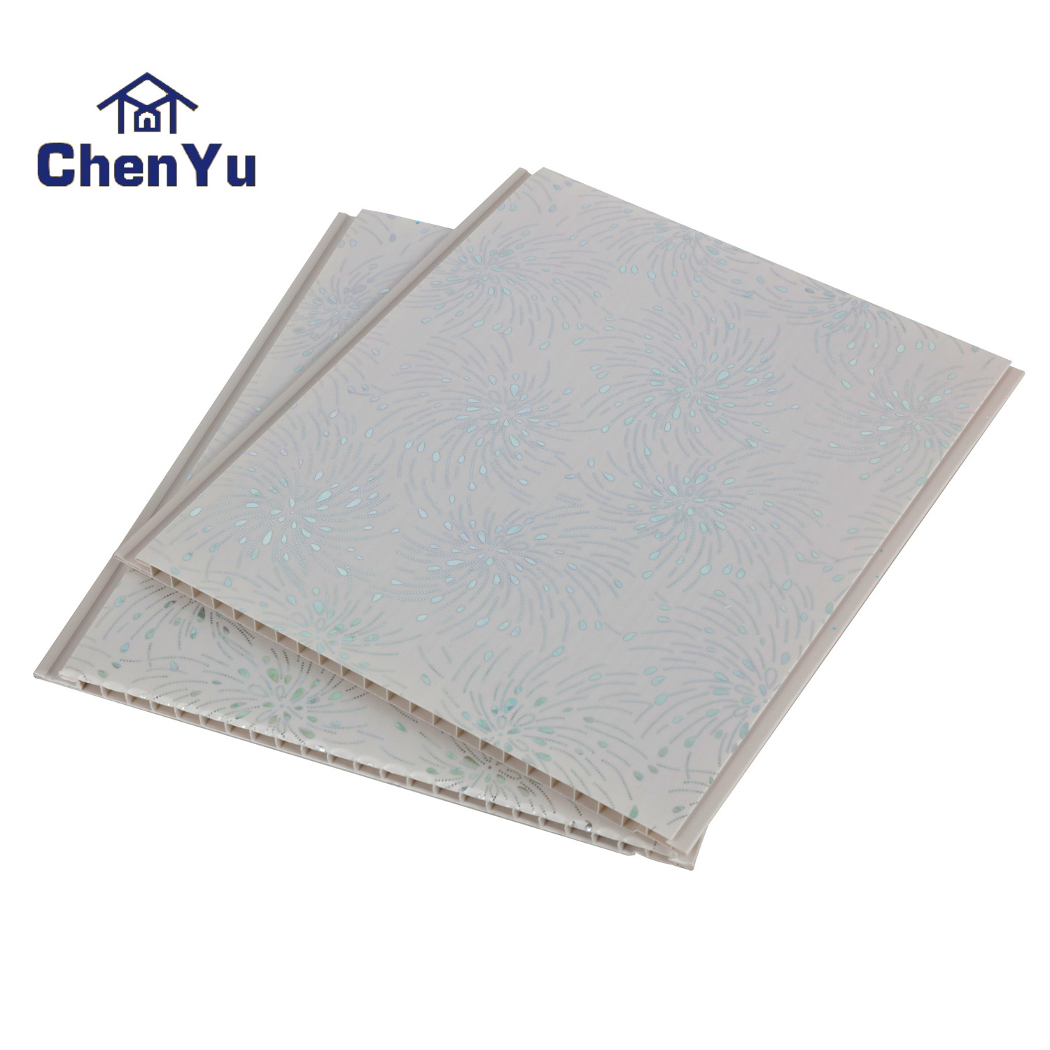 Good Quality  plastic PVC Ceiling & PVC Wall Panel Suspended Ceiling tiles