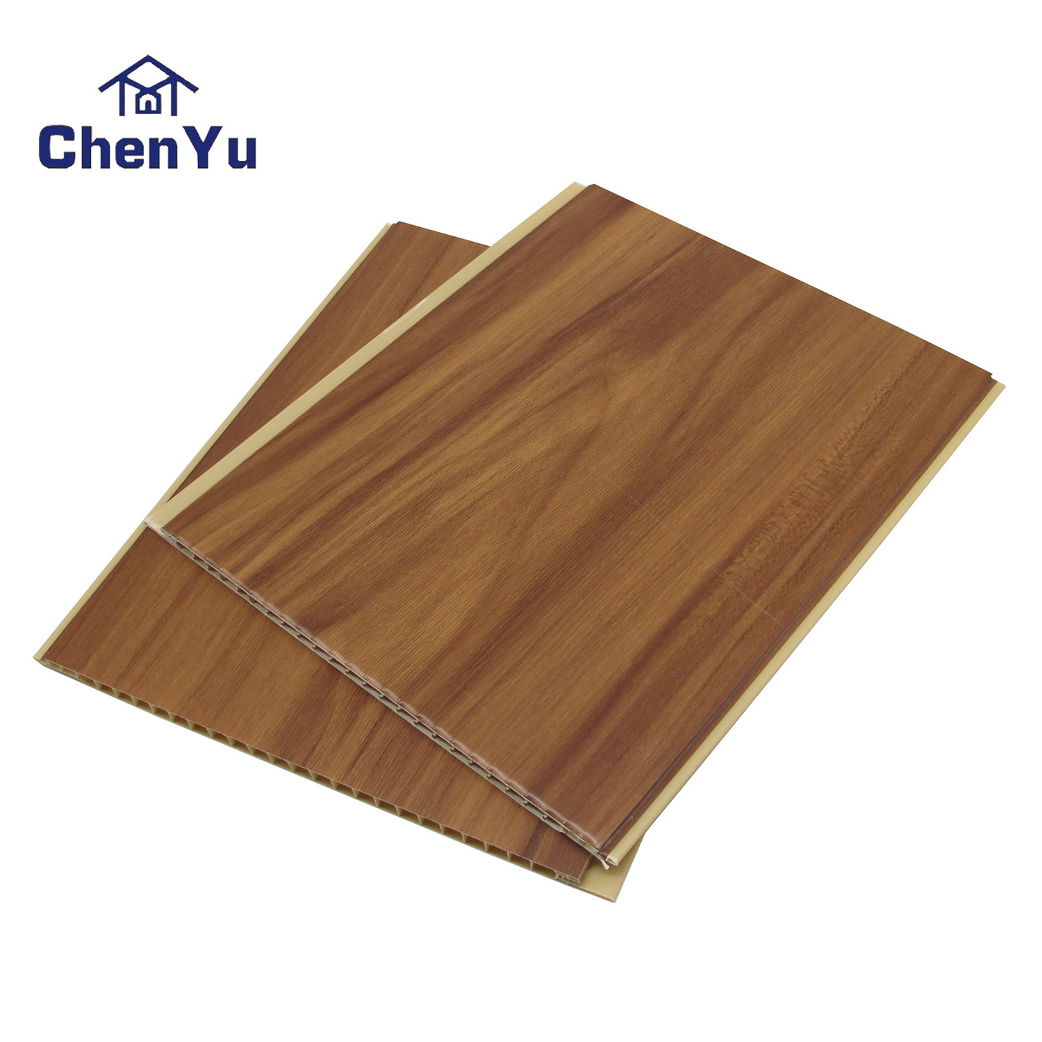 Construction  PVC Panel Modern  Designs PVC Ceilings Tiles 3D Wall Panels PVC