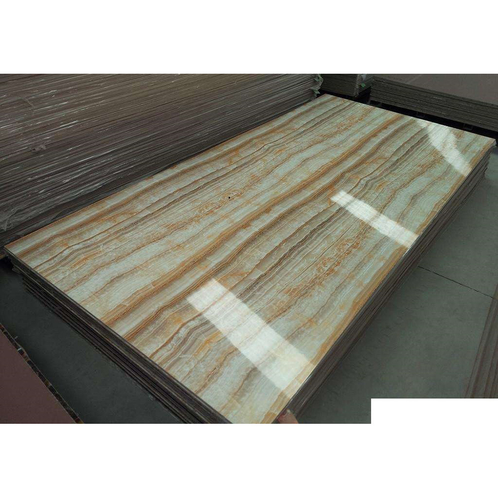 4x8 ft PVC uv marble sheet ,PVC UV wall panel ,Marble alternative panel 3mm pvc uv sheet