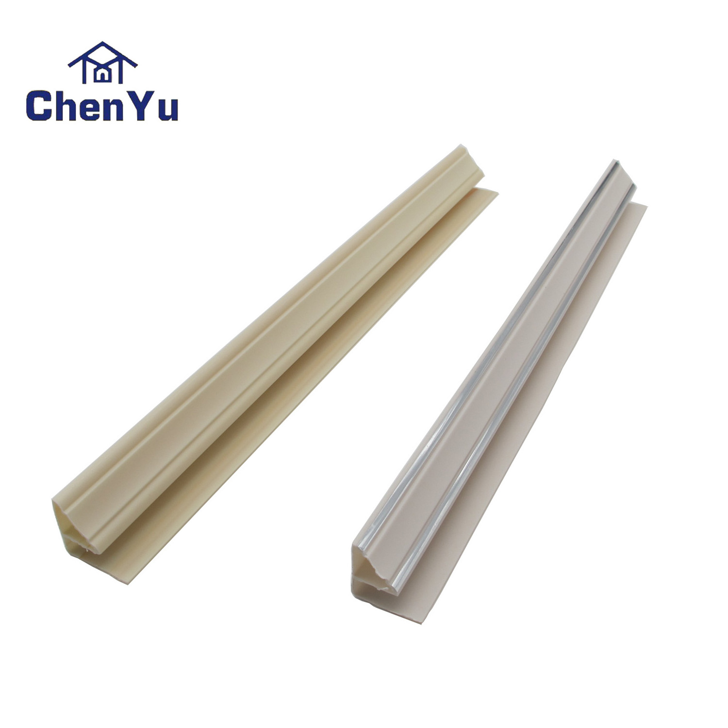 Plafone pvc cornice accessories pvc ceiling joint outer joint inner joint