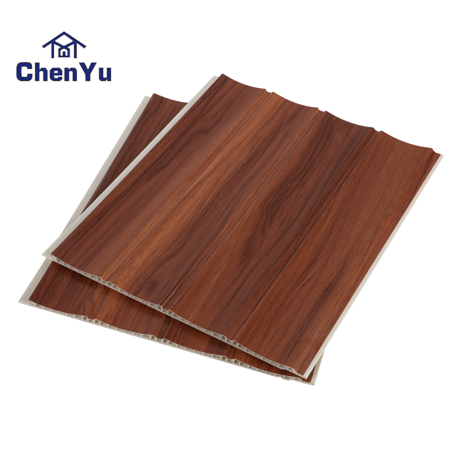 Factory wholesales PVC ceiling board wall panel techo razo techosplasticopvc