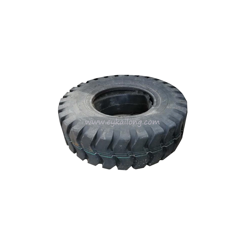 New Price 17.5-25-12PR Wheel Loader Tire for Retail and Machinery Repair Shops 3-Month Warranty