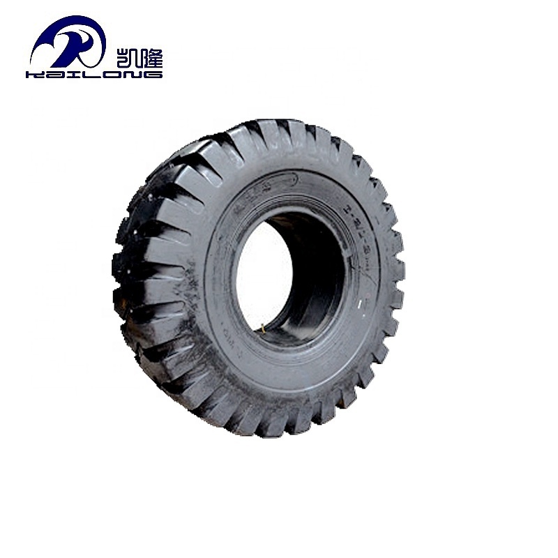 New Price 17.5-25-12PR Wheel Loader Tire for Retail and Machinery Repair Shops 3-Month Warranty