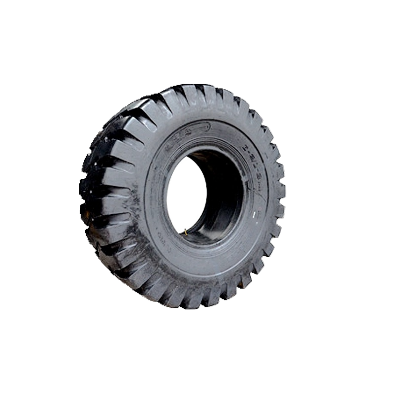 New ZL50 Wheel Loader Spare Parts 23.5-25 Rubber Tyres Compatible Caterpillar Volvo Doosan Sany XGMA Construction Machinery