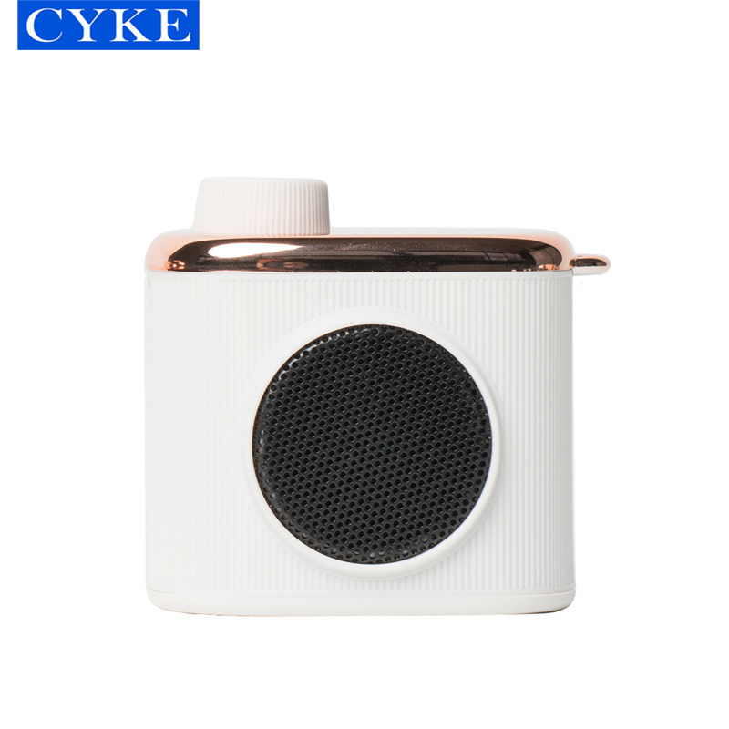 CYKE Cheap Cute Portable Wireless Speaker Mobile Phone Mini Speaker Portable Creative Speaker