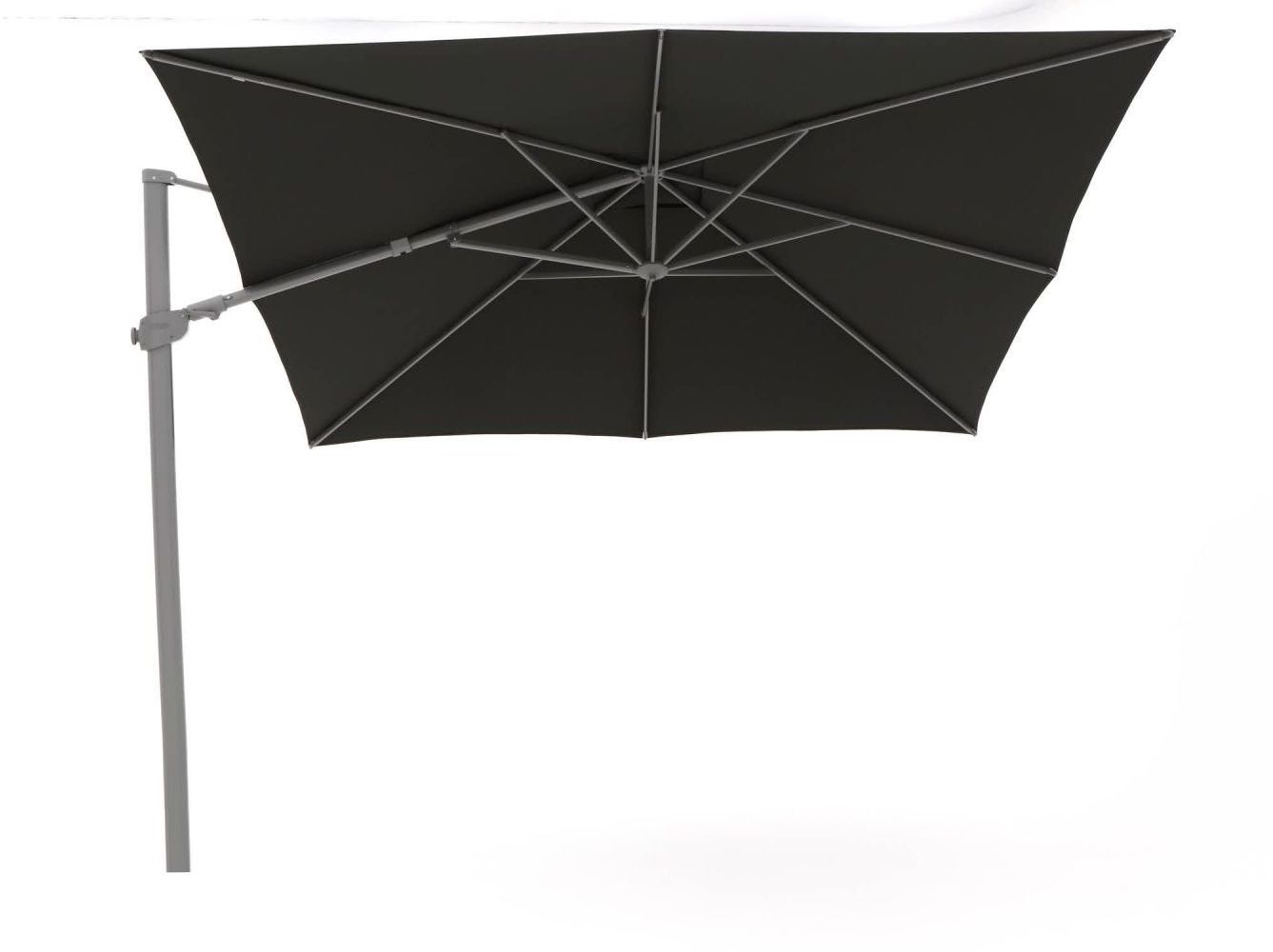 Hot sale garden outdoor huge patio umbrellas cafe balcony outside parasol umbrella for garden