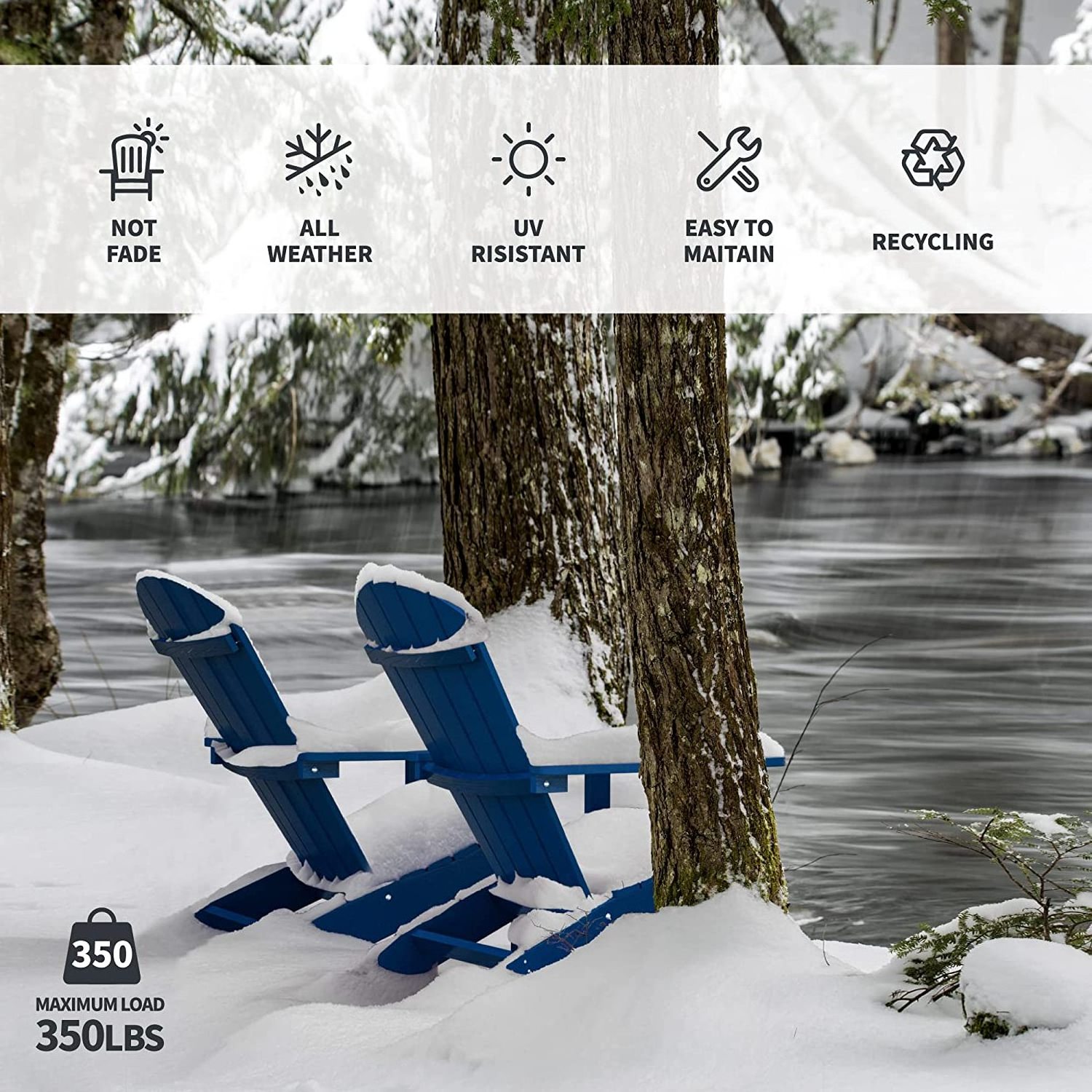 cheapest price adirondack chairs set of 4 for hotel