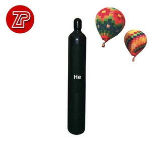 buy medical 50 liter 50l cng oxygen cylinder blue helium hydrogen fire gas balloon cylinder tank valves low pricer for sale