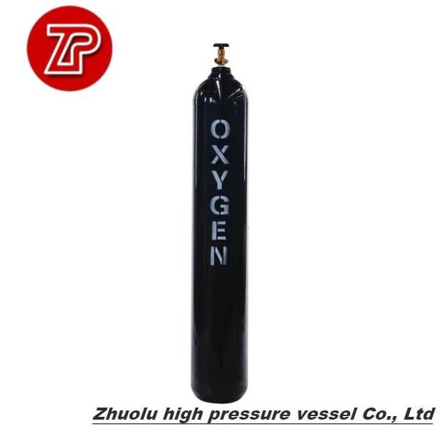 Buy BLACK 48kg 50kg 100kg 50l liter empty hydrogen composite balloon oxygen helium co2 cng cylinder gas cylinder price