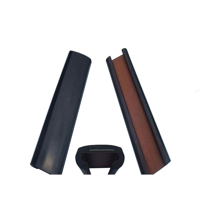 Escalator Handrail Belt escalator   Escalator Handrail Rubber parts