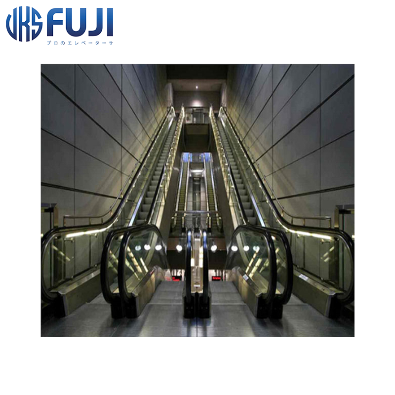 China Wholesale Low Noise Escalator Cheap Price High Quality For Indoor And Outdoor Use