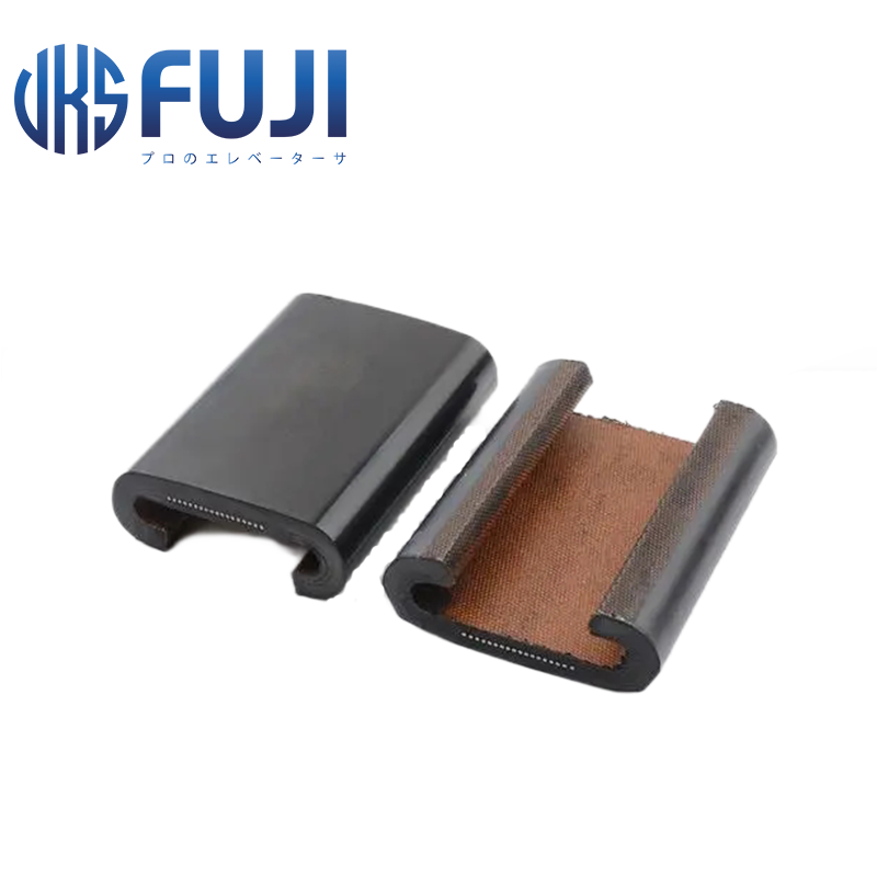 Escalator Handrail Belt escalator   Escalator Handrail Rubber parts