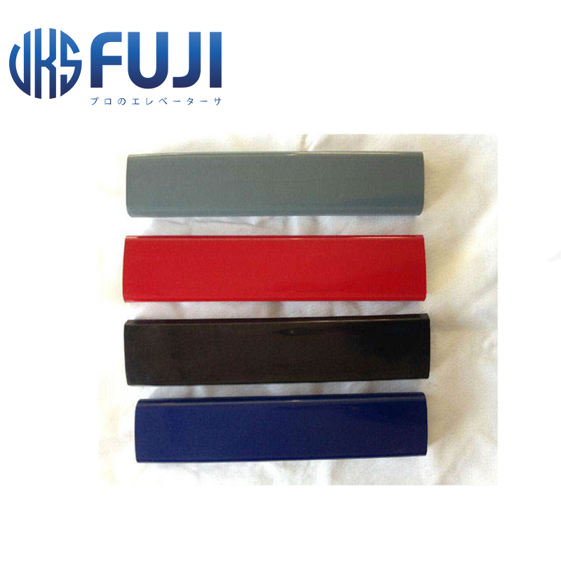 Escalator Handrail Belt escalator   Escalator Handrail Rubber parts