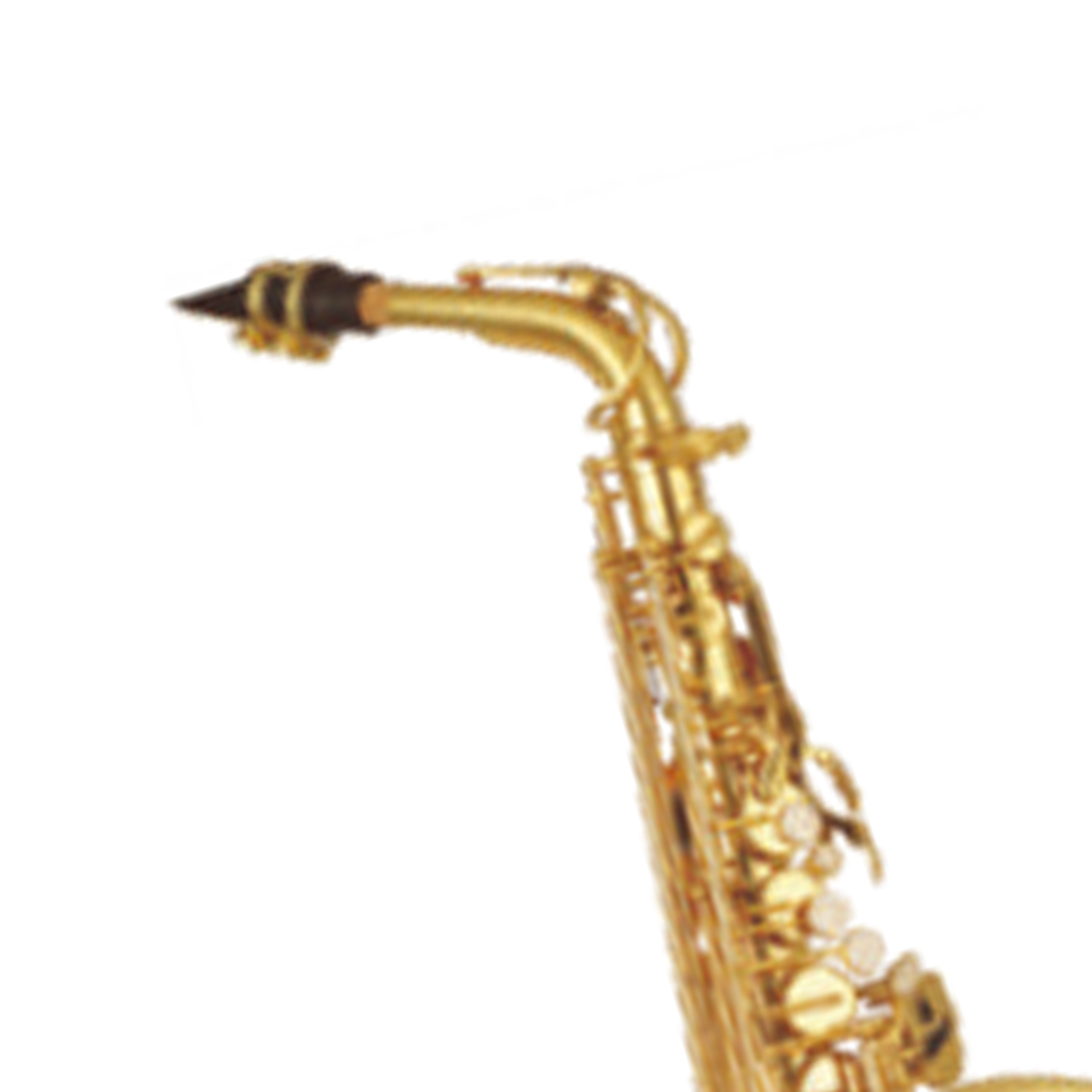 FSAS-3000 Alto Saxophone