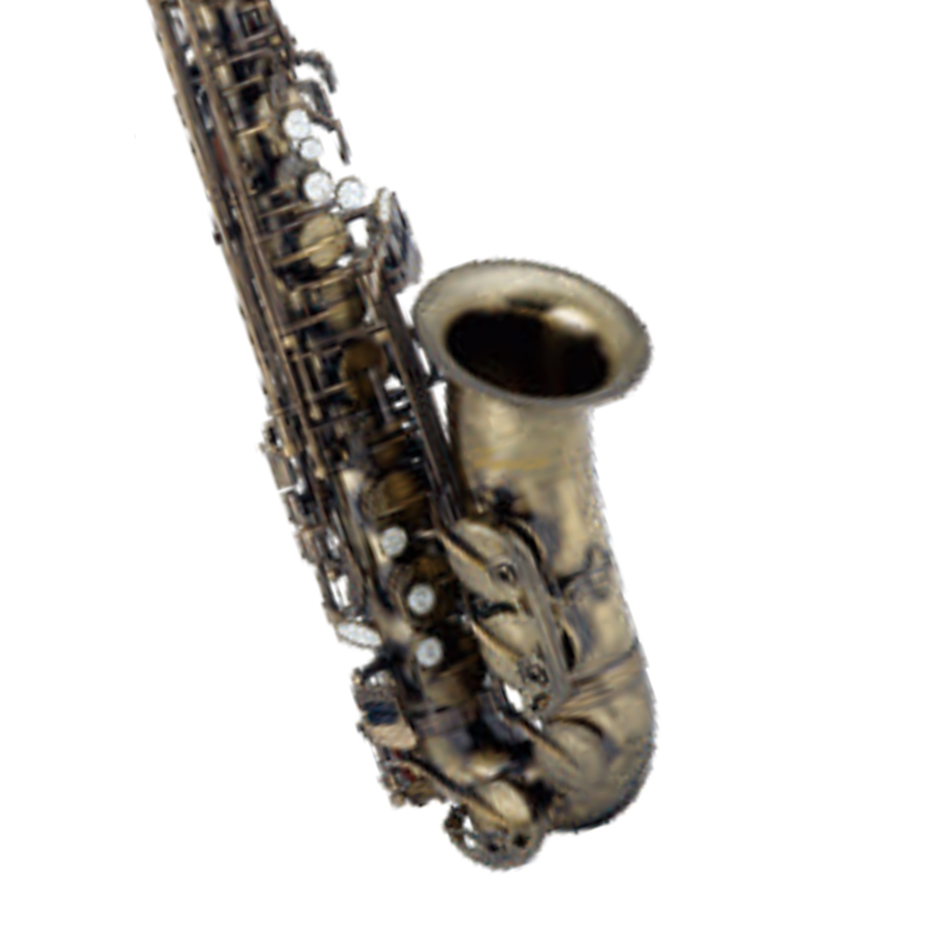 FSAS-3004 Alto Saxophone