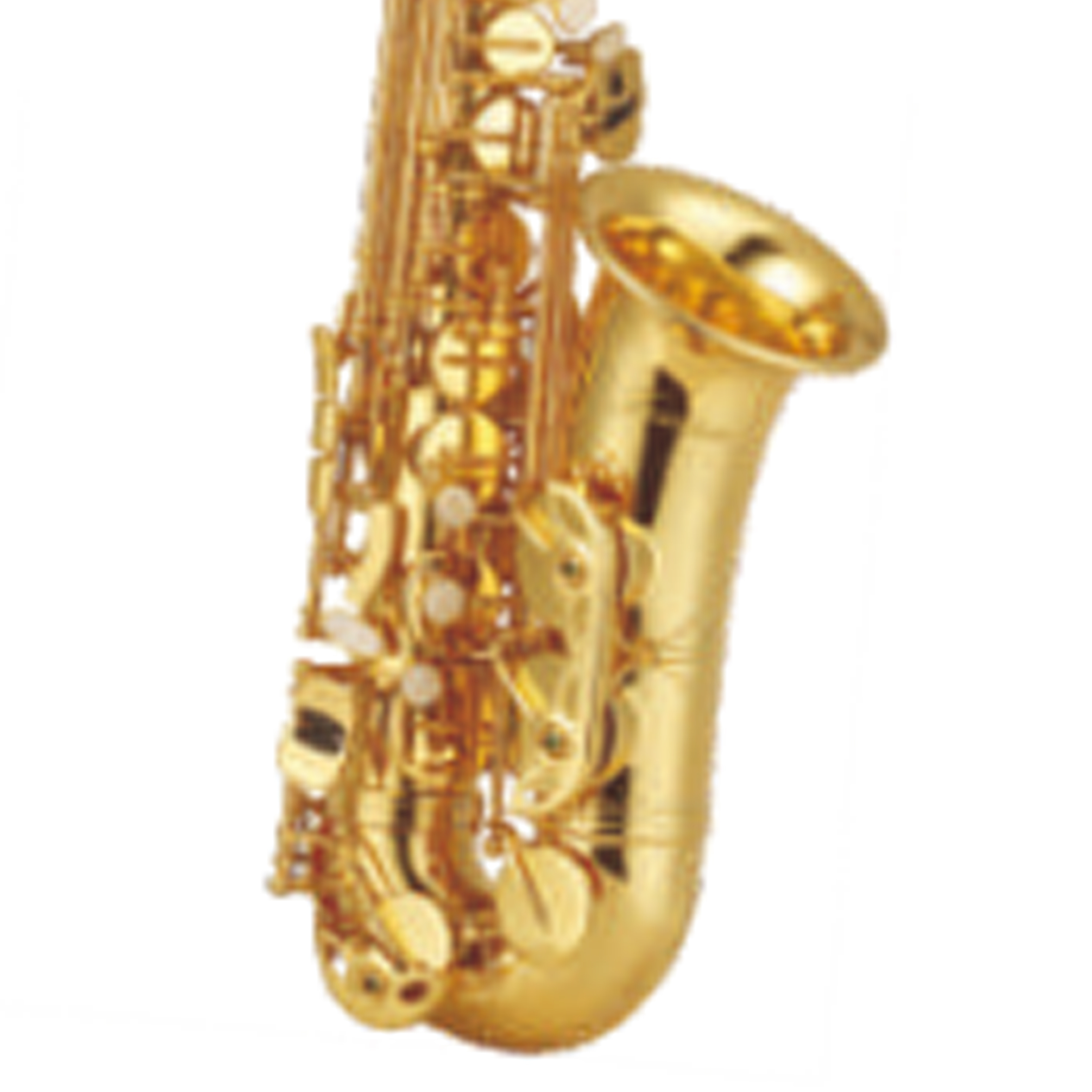 FSAS-3000 Alto Saxophone