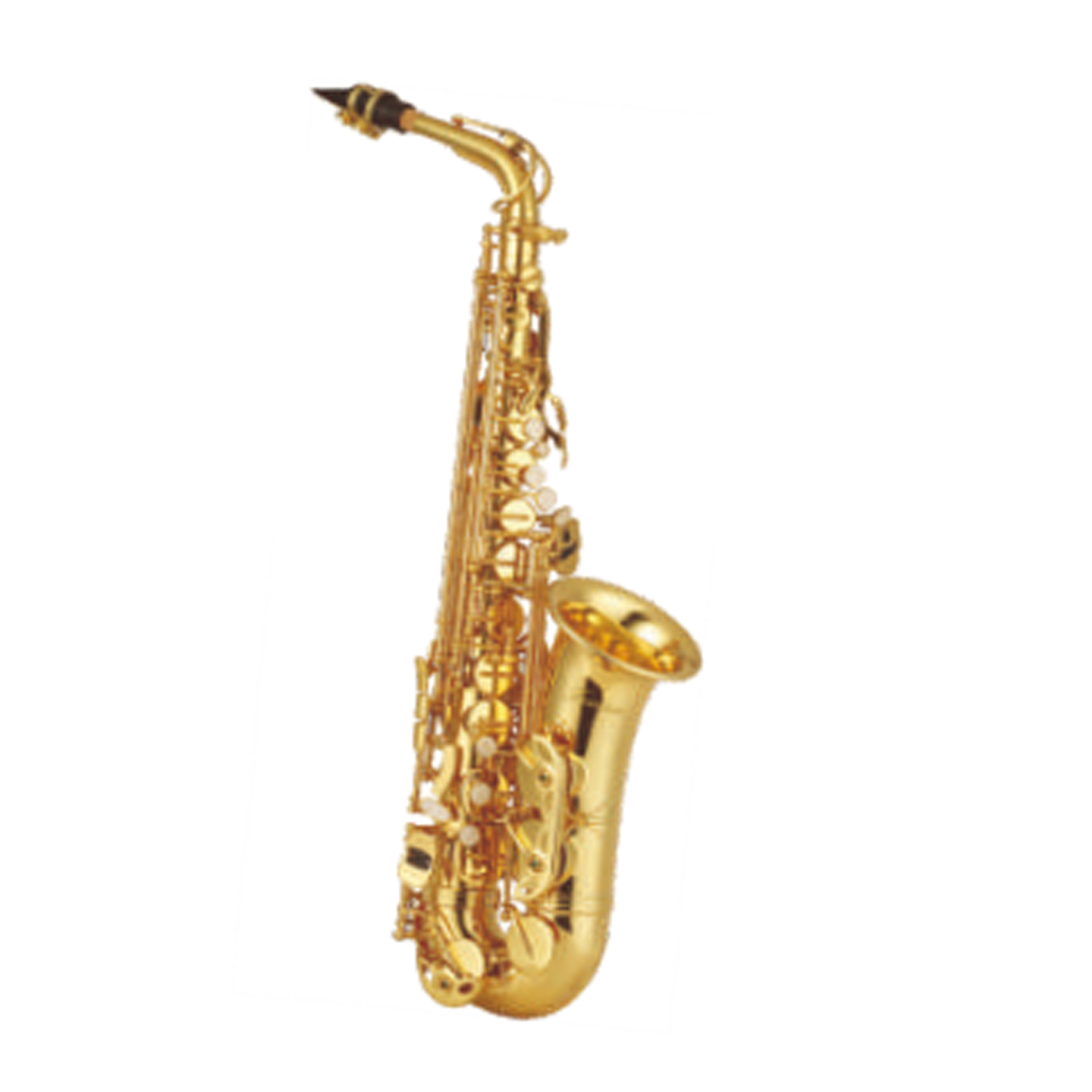 FSAS-3000 Alto Saxophone