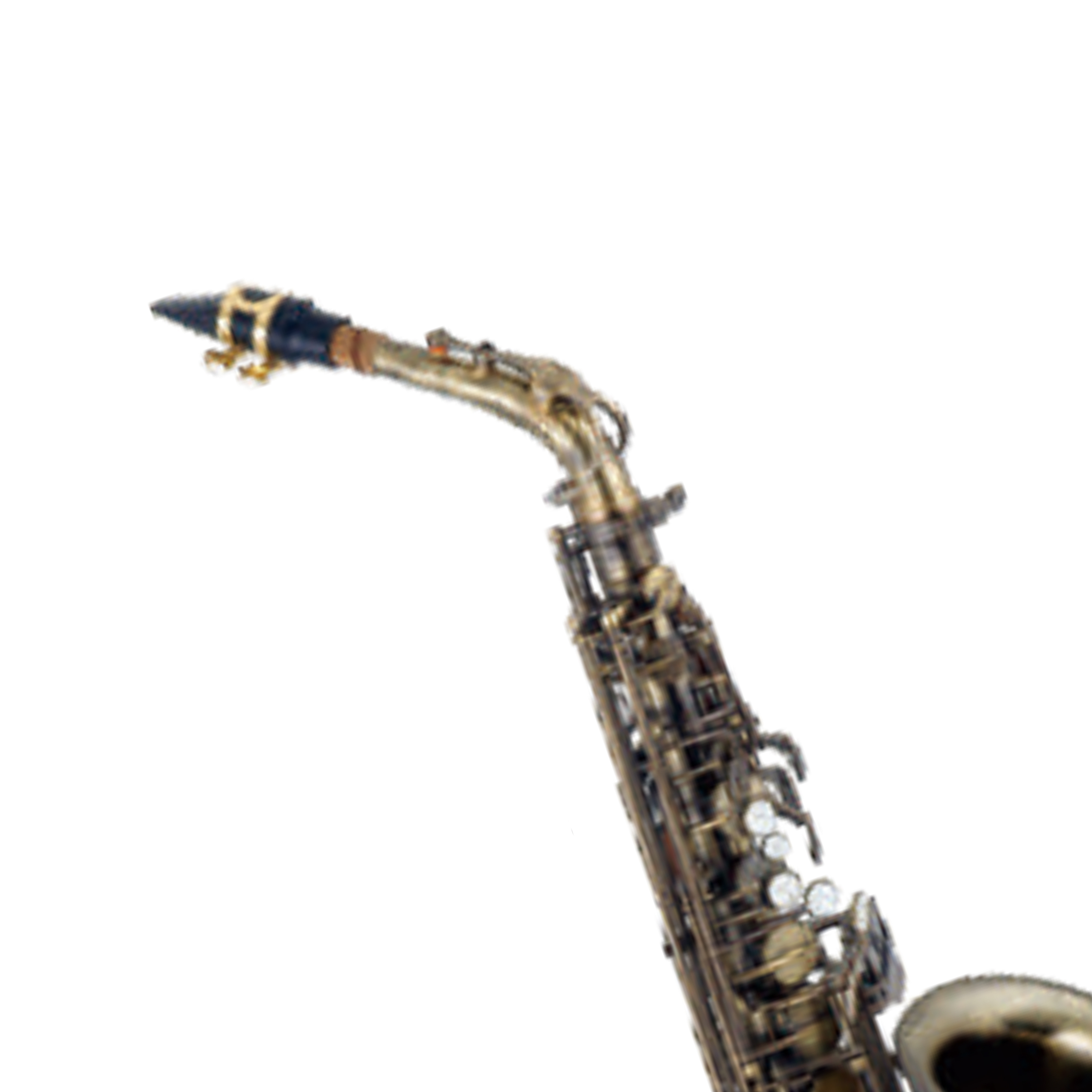 FSAS-3004 Alto Saxophone