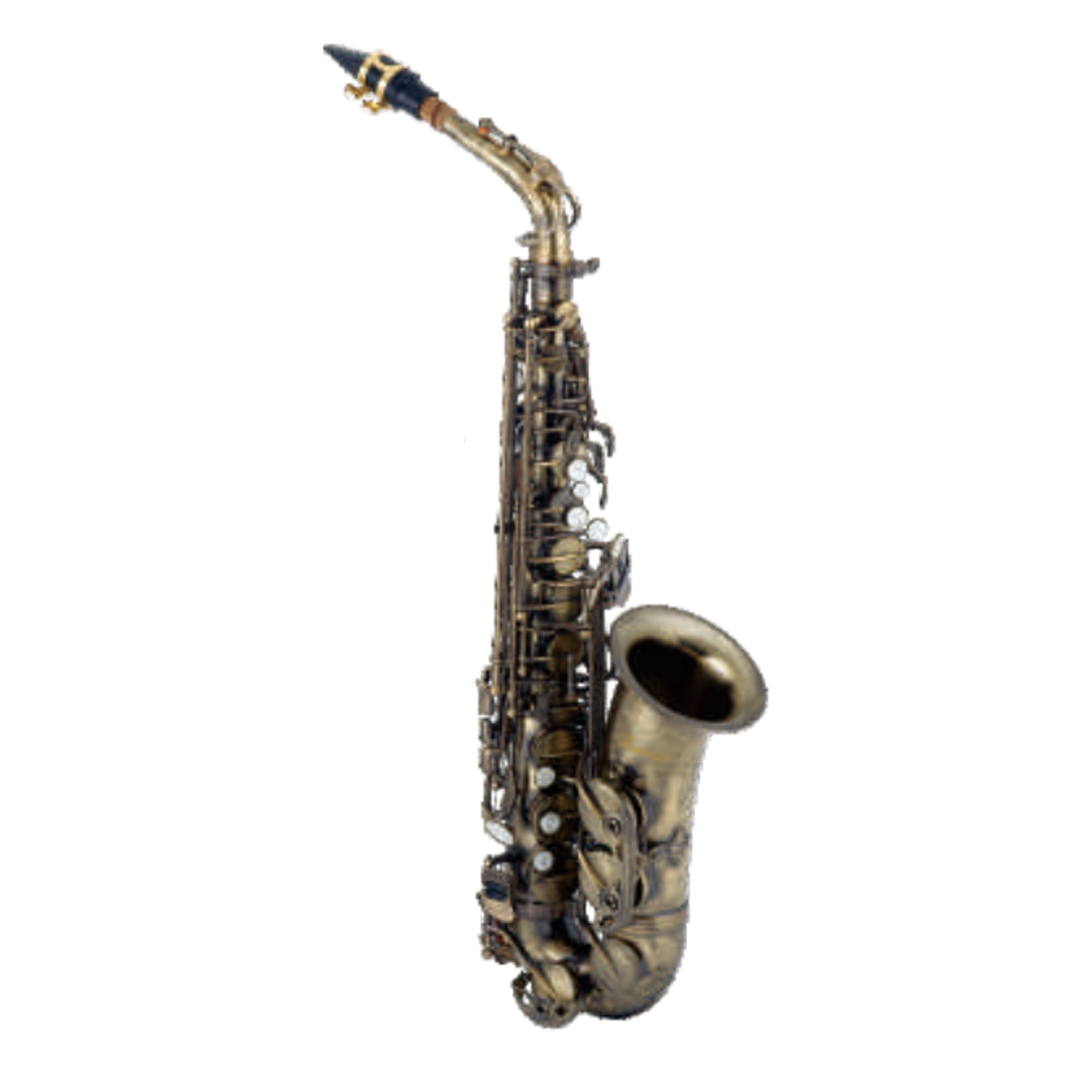 FSAS-3004 Alto Saxophone