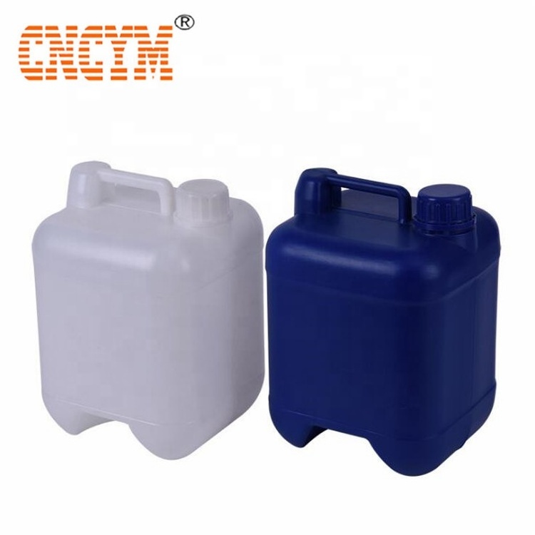 Plastic blow mold Chemical barrel turkey blowing mould moulding for plastic molding parts