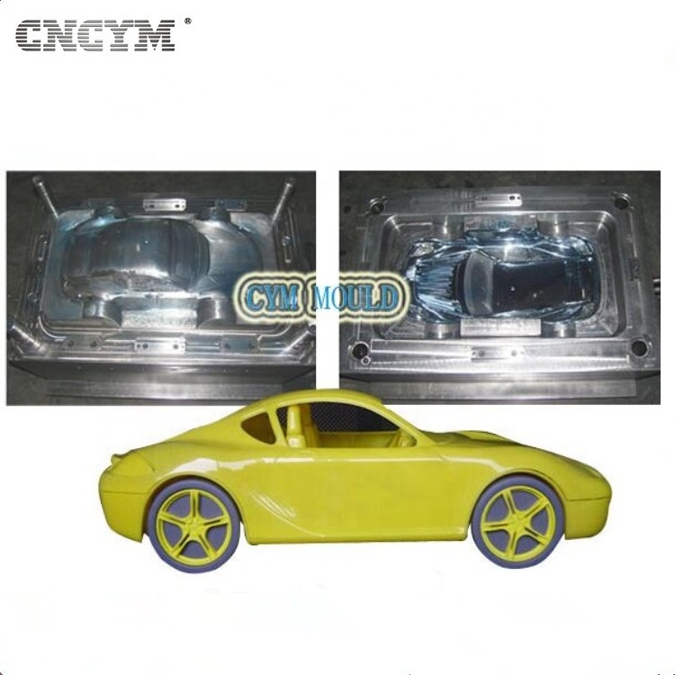 Top Quality toy mould plastic injection molding product manufacturer for kid toy