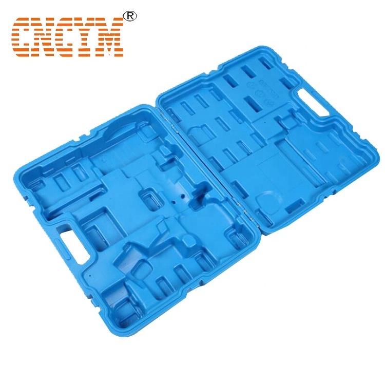 Taizhou blowing mould factory price blow mold plastic tool case, blow molding molds