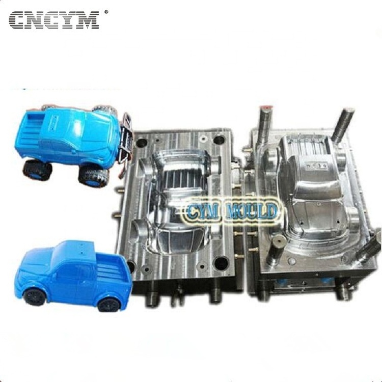 Top Quality toy mould plastic injection molding product manufacturer for kid toy